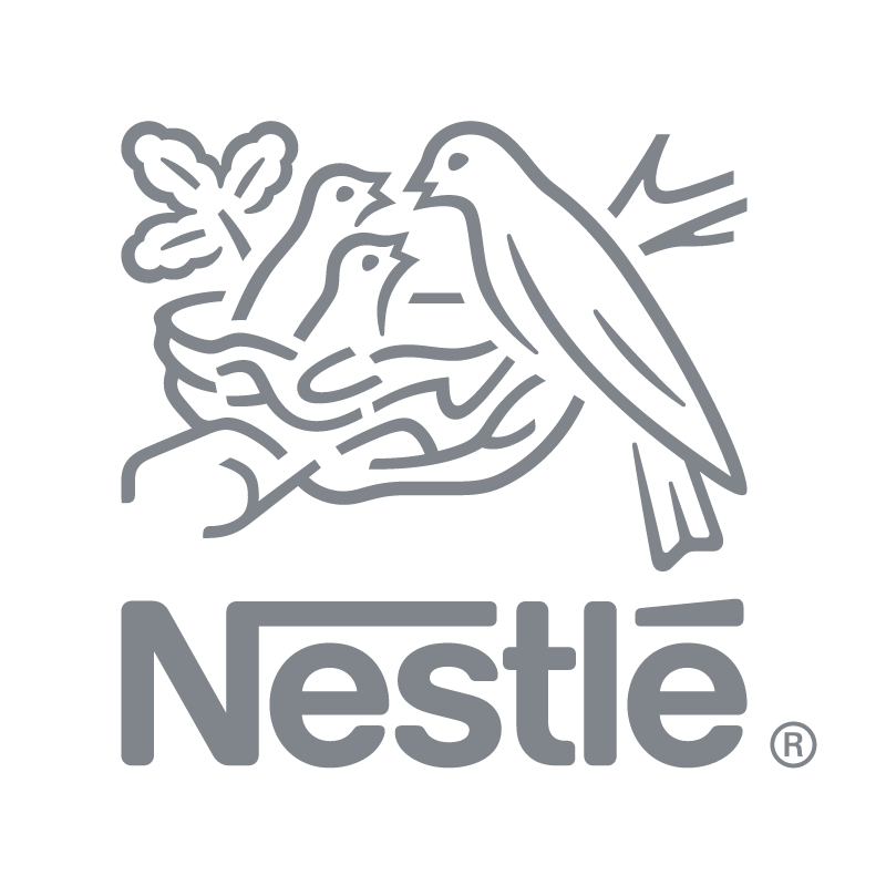 Nestle Logo PNG Vector