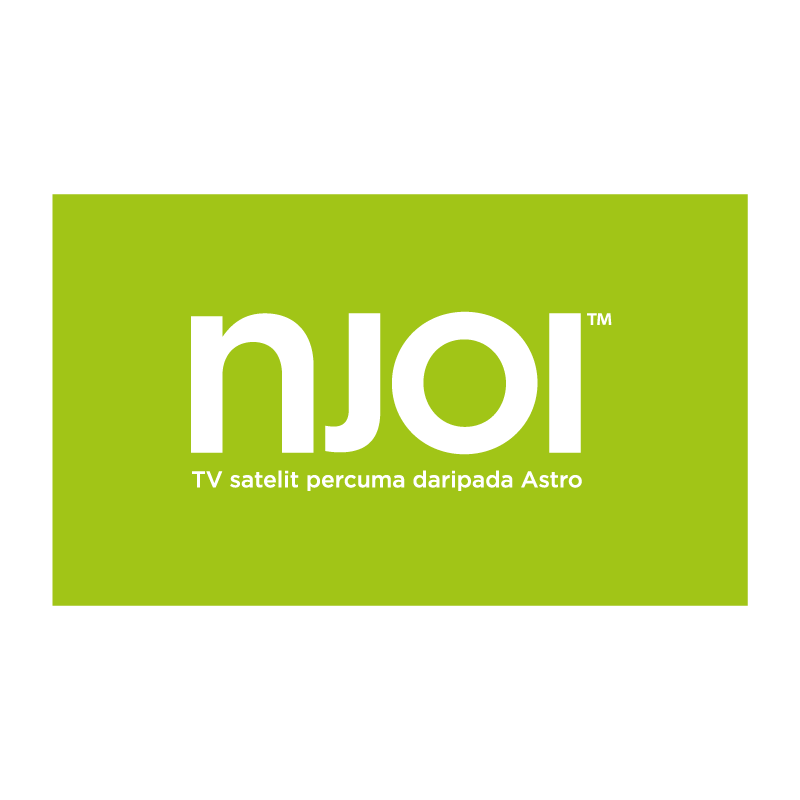 NJOI Logo PNG Vector