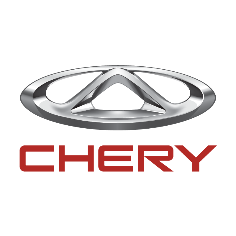 Chery Logo PNG Vector