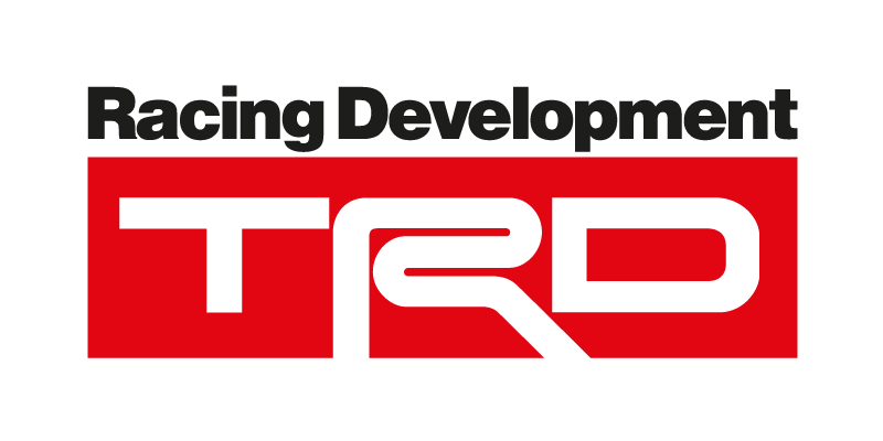 TRD Logo PNG Vector