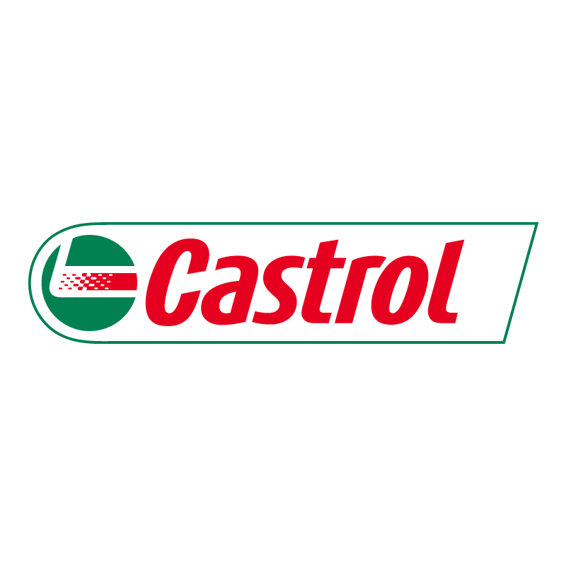 Castrol Logo PNG Vector