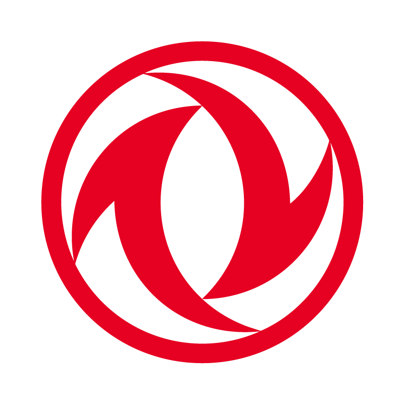 DongFeng Logo PNG Vector