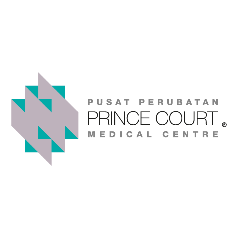 Prince Court Medical Centre Logo PNG Vector