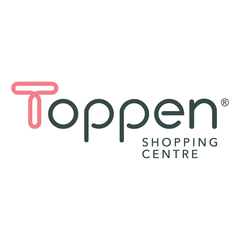 Toppen Logo PNG Vector