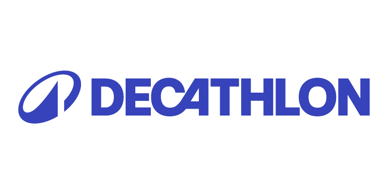 Decathlon Logo PNG Vector