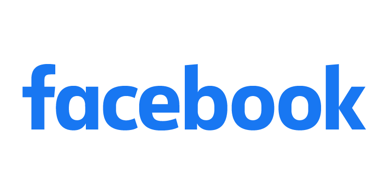 Facebook Logo PNG Vector