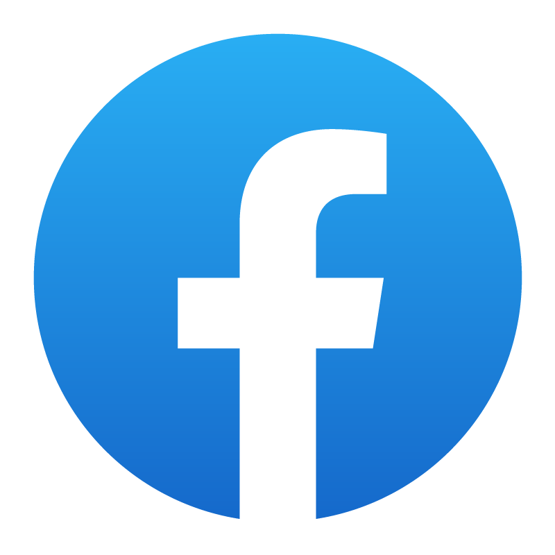 Facebook Logo PNG Vector