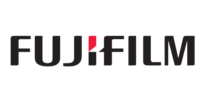 Fujifilm Logo PNG Vector