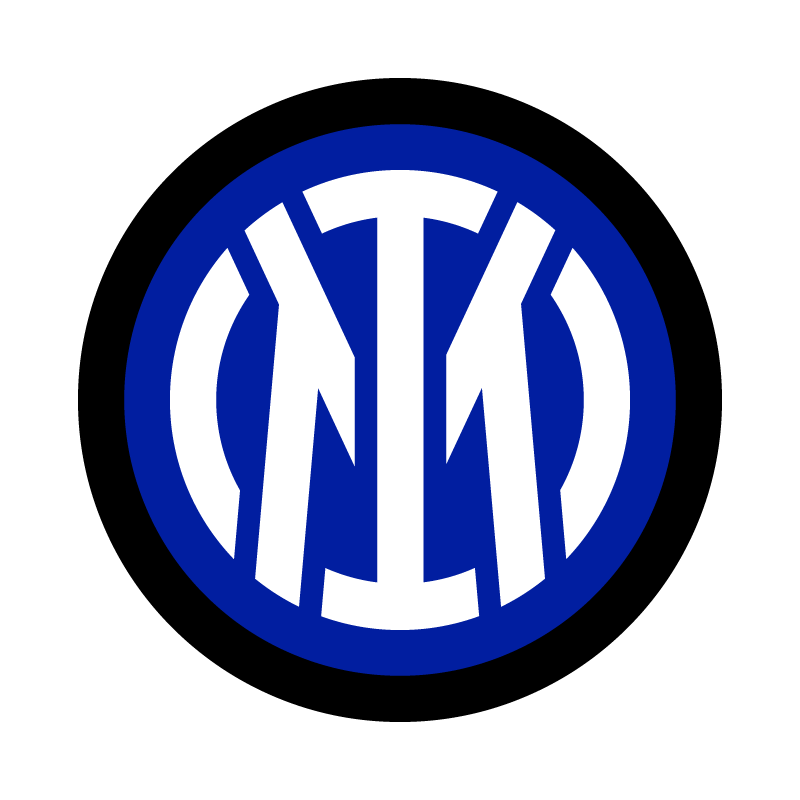 Inter Milan Logo PNG Vector