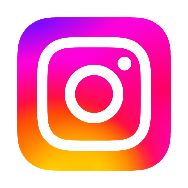 Instagram Logo PNG Vector