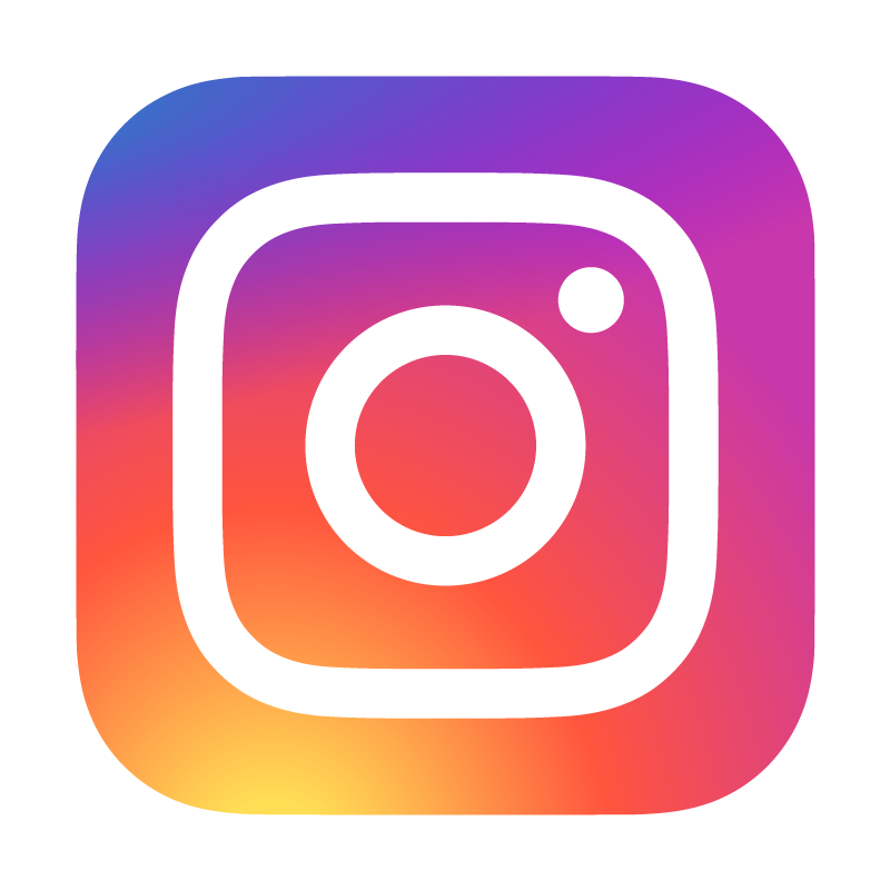 Instagram Logo PNG Vector