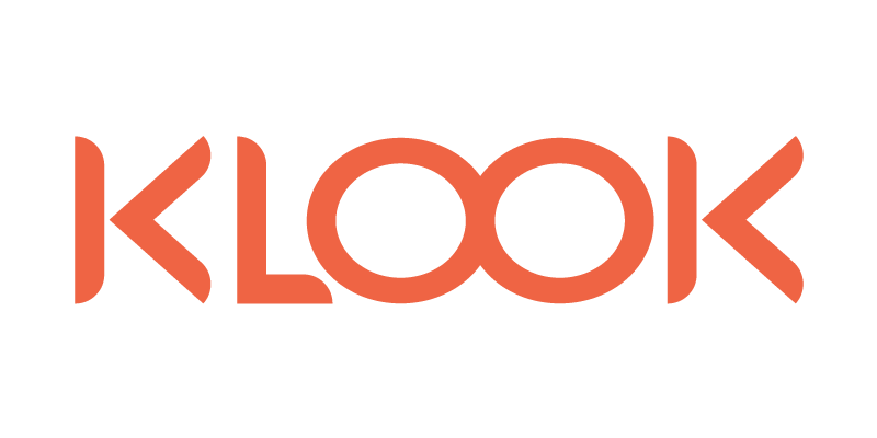 Klook Logo PNG Vector