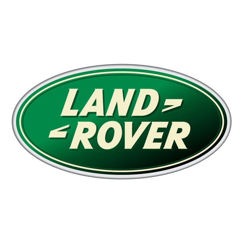 Land Rover Logo PNG Vector