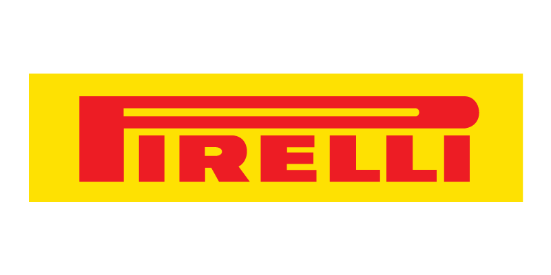 Pirelli Logo PNG Vector