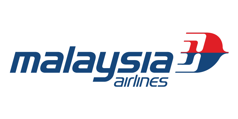 Malaysia Airlines Logo PNG Vector