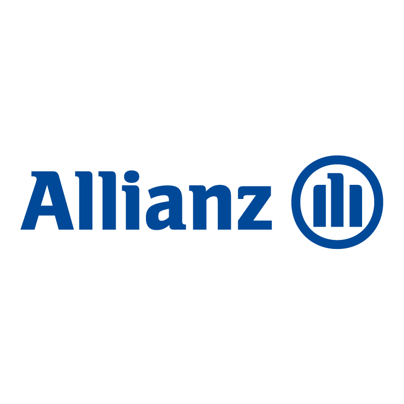 Allianz Logo PNG Vector