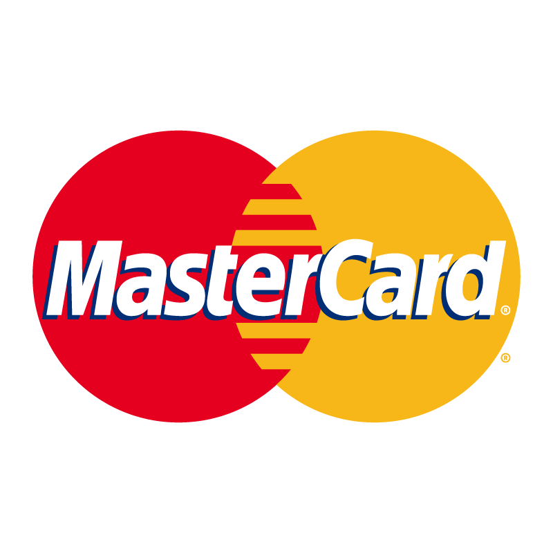 Master Card Logo PNG Vector