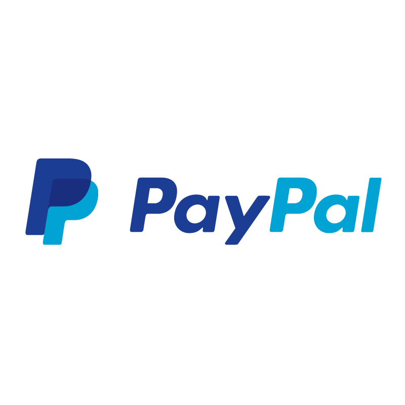 PAYPAL Logo PNG Vector