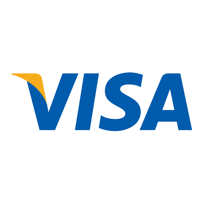 VISA Logo PNG Vector