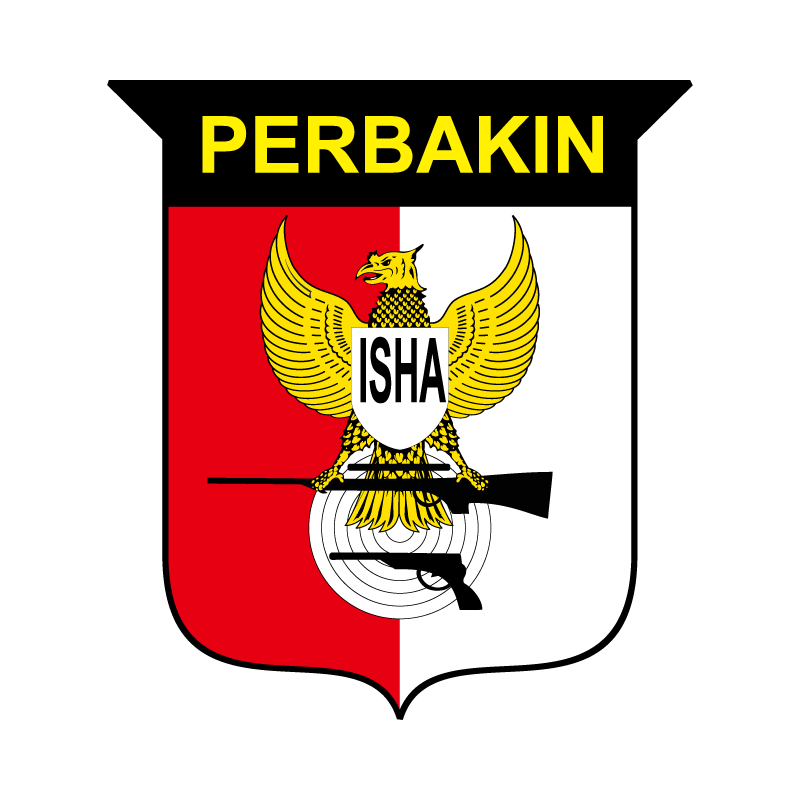 Perbakin Logo PNG Vector