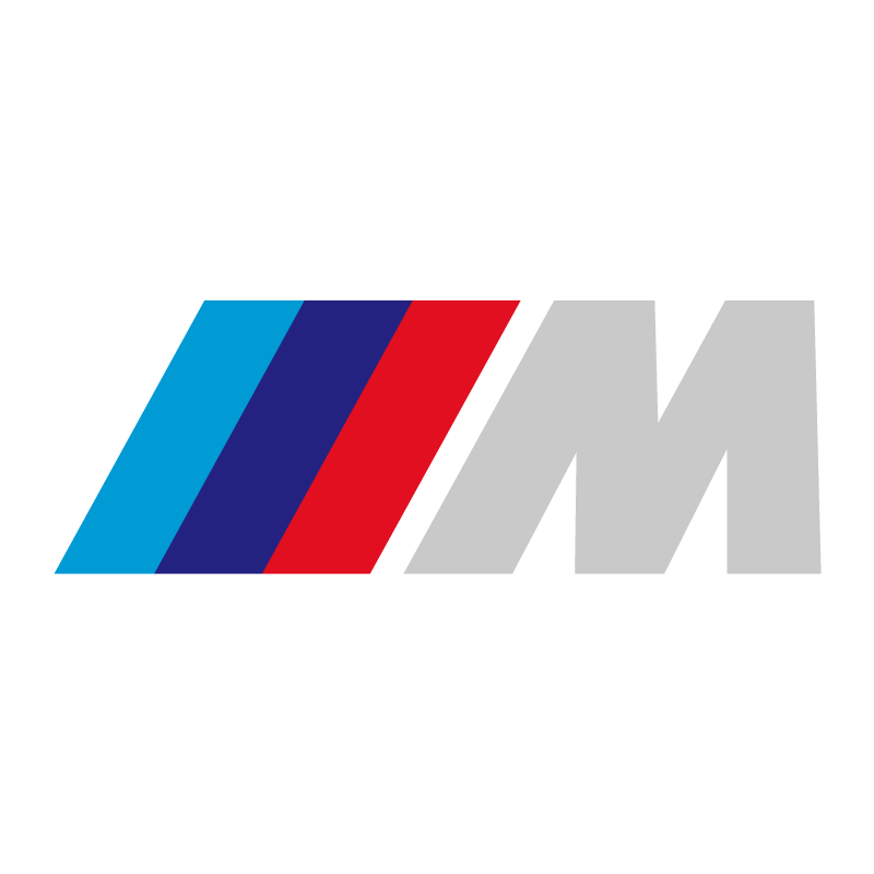 BMW M Logo PNG Vector