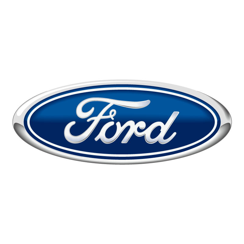 Ford Logo PNG Vector