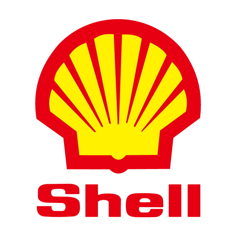 Shell Logo PNG Vector