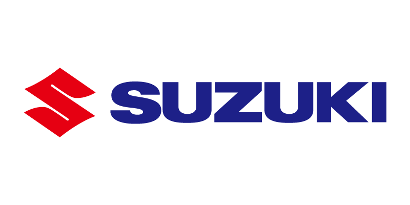 Suzuki Logo PNG Vector