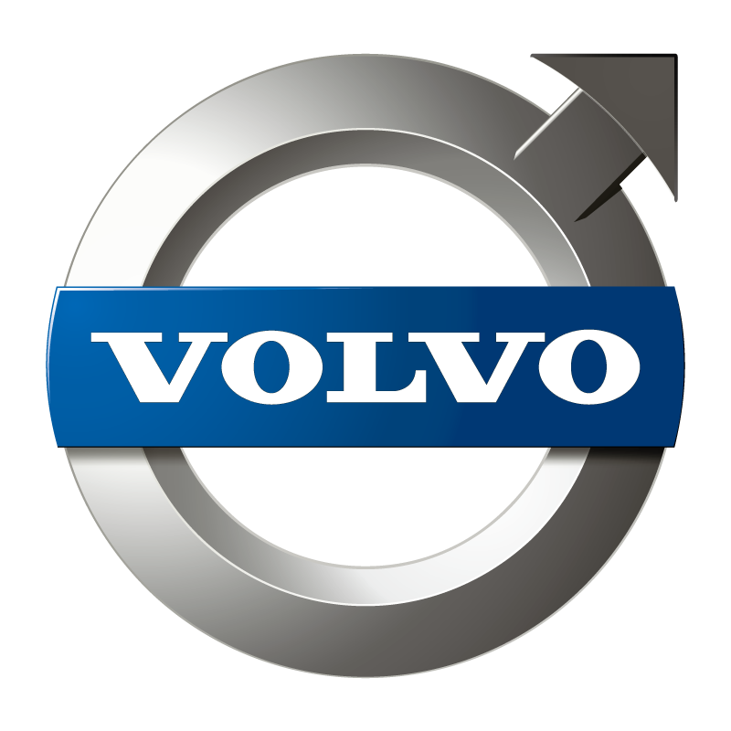 Volvo Logo PNG Vector