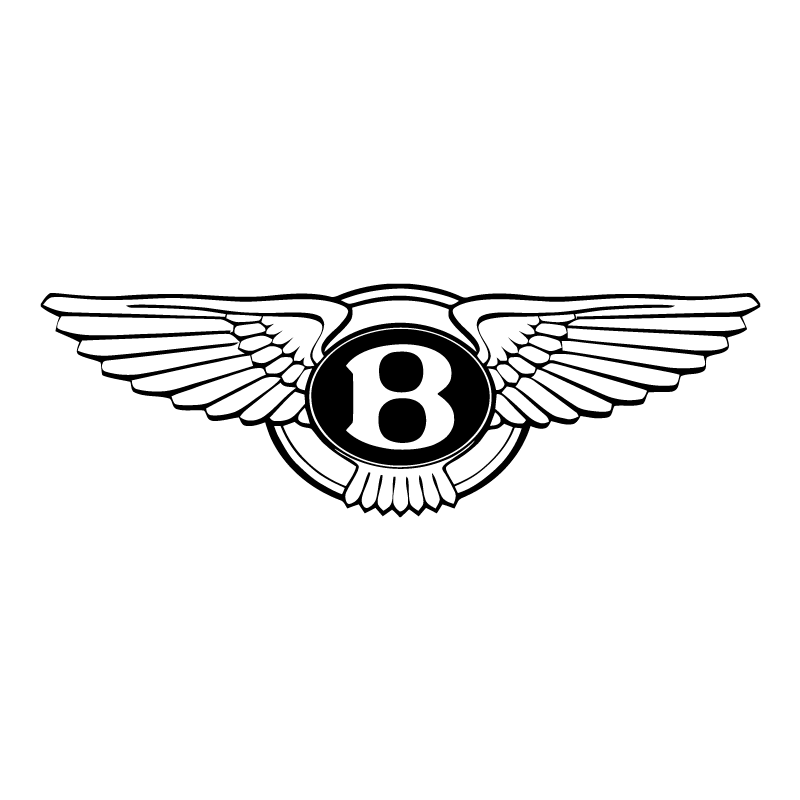 Bentley Logo PNG Vector