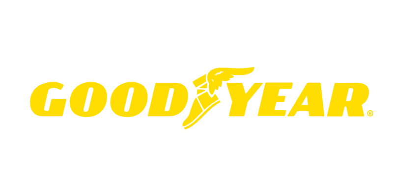 Goodyear Logo PNG Vector