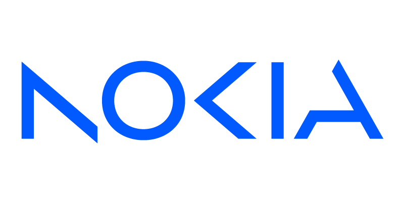 Nokia Logo PNG Vector