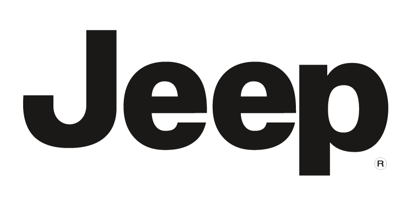 Jeep Logo PNG Vector