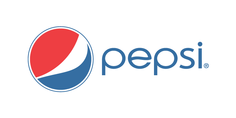 Pepsi Logo PNG Vector