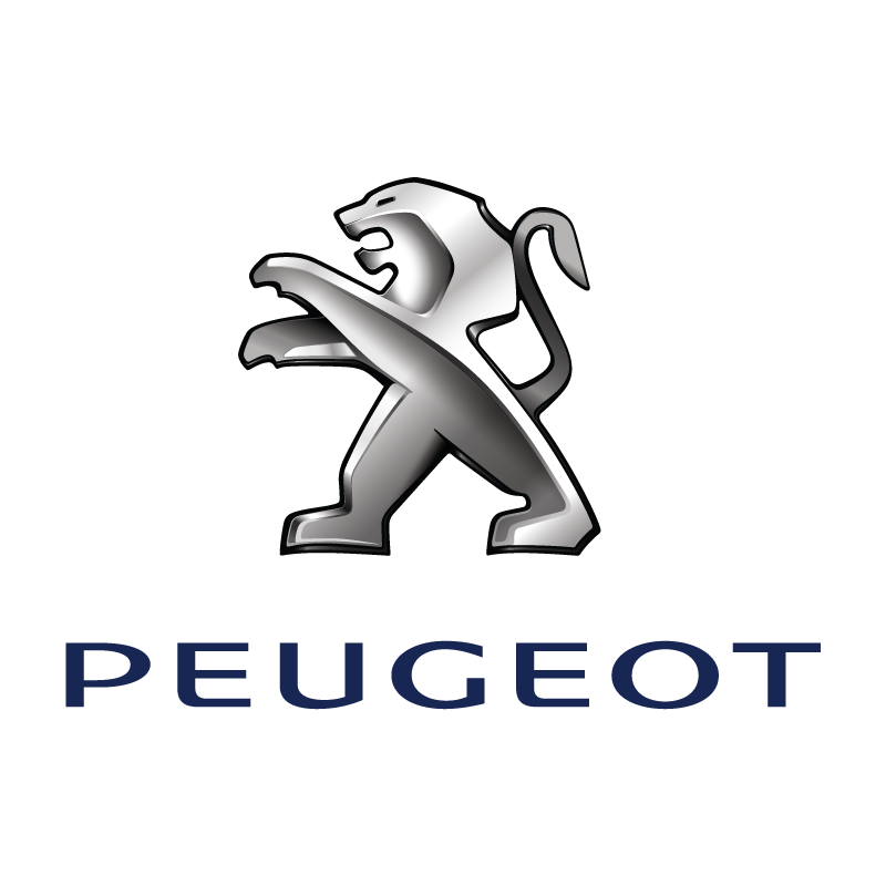 Peugeot Logo PNG Vector