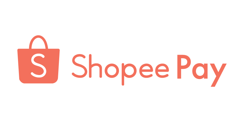 Shopee Pay Logo PNG Vector