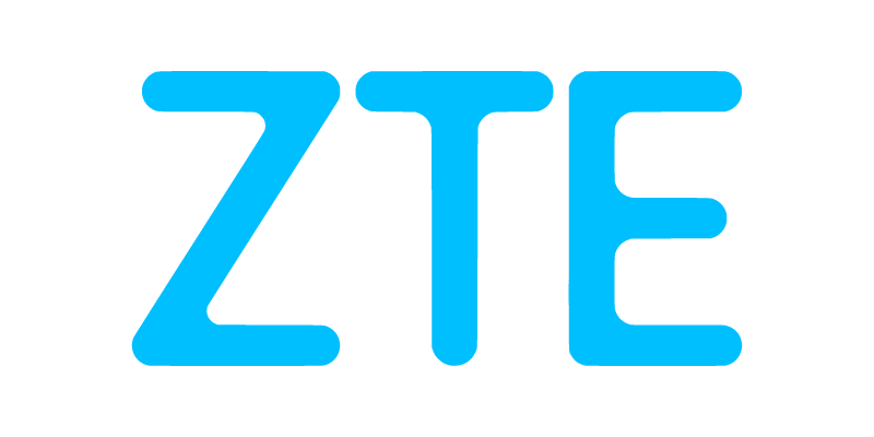 ZTE Logo PNG Vector