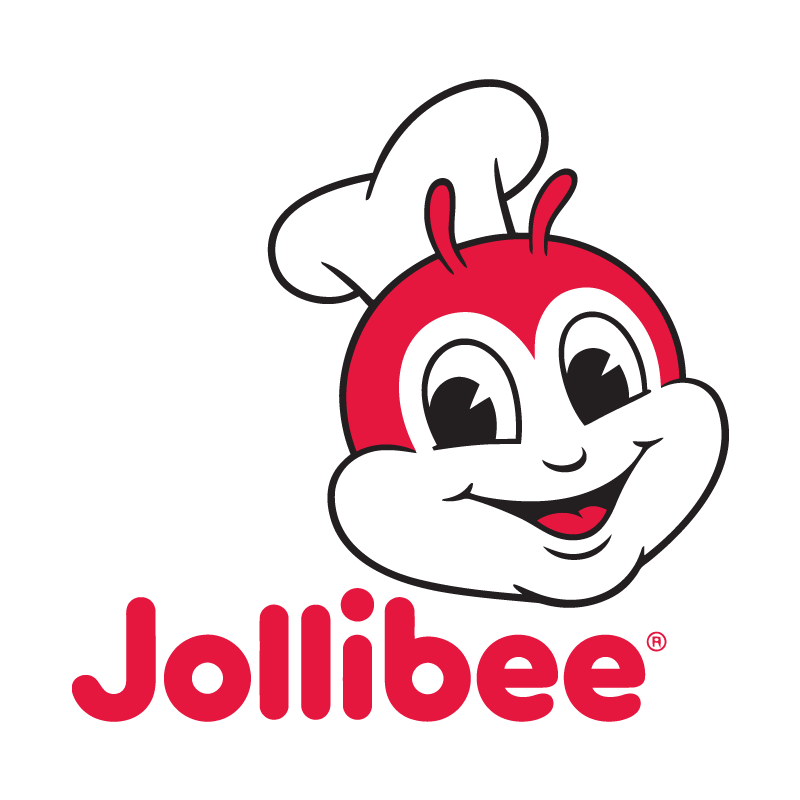 Jollibee Logo PNG Vector