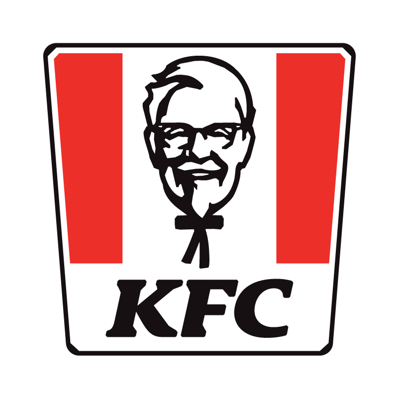 KFC Logo PNG Vector