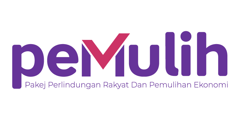 PEMULIH Logo PNG Vector