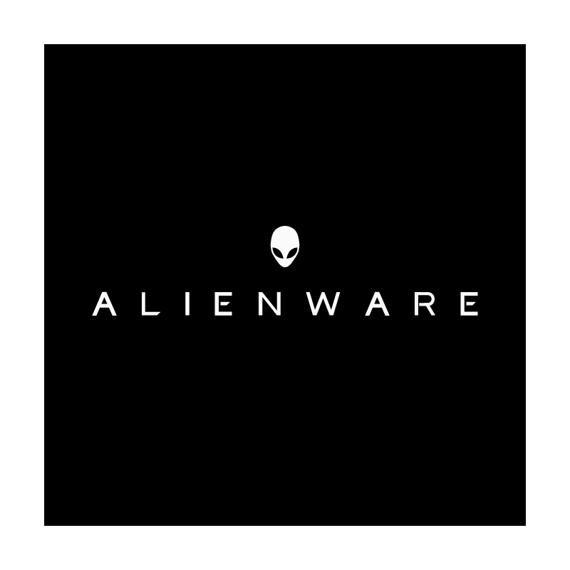 Alienware Logo PNG Vector