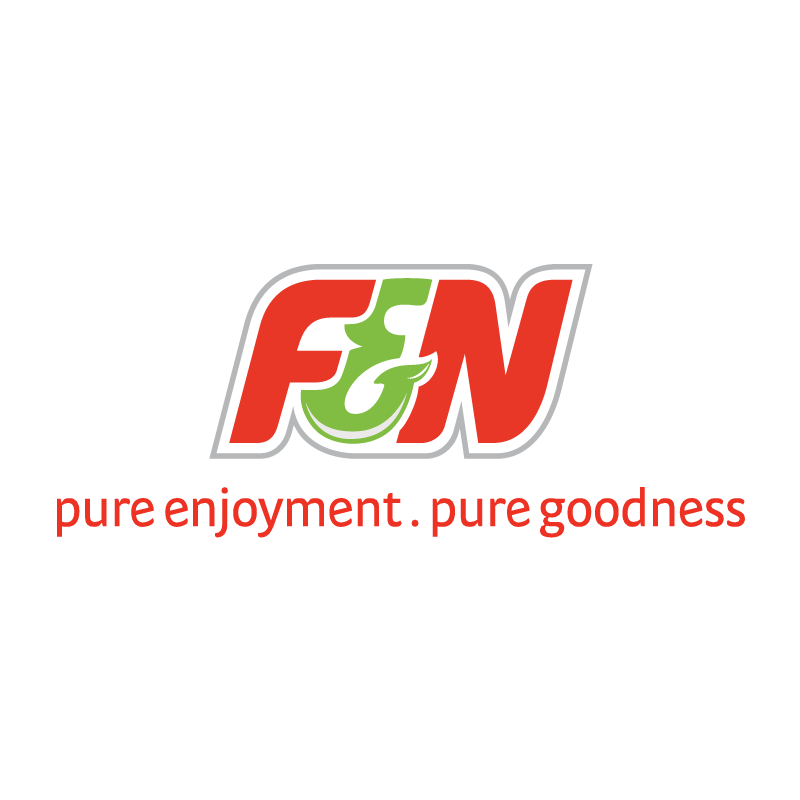 F&N Logo PNG Vector