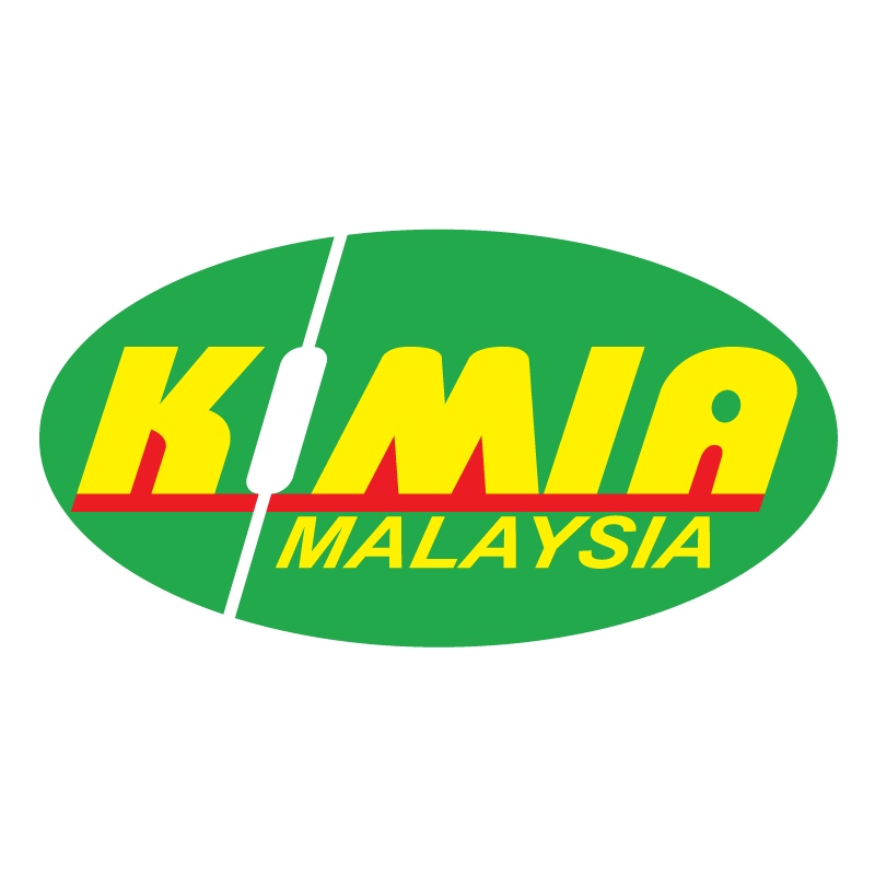 Jabatan Kimia Malaysia Logo PNG Vector