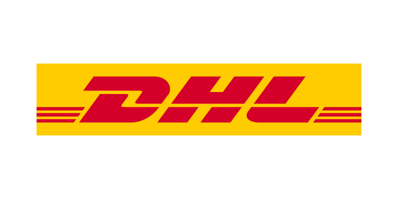 DHL Logo PNG Vector