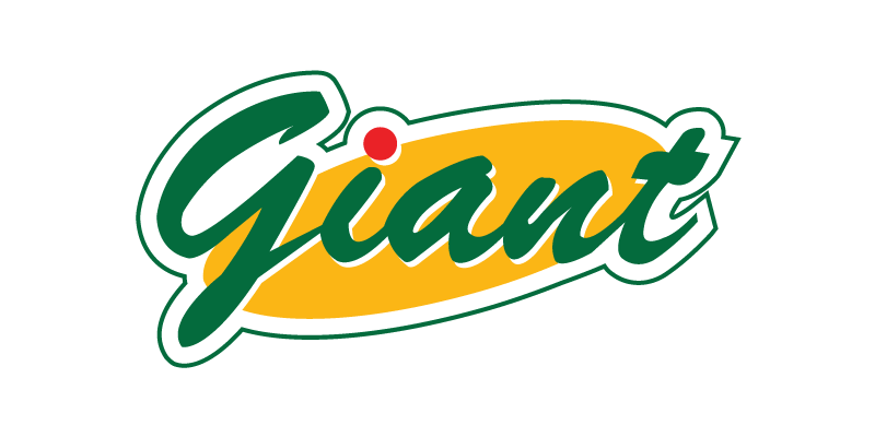 giant hypermarket Logo PNG Vector