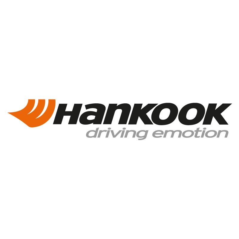 Hankook Logo PNG Vector