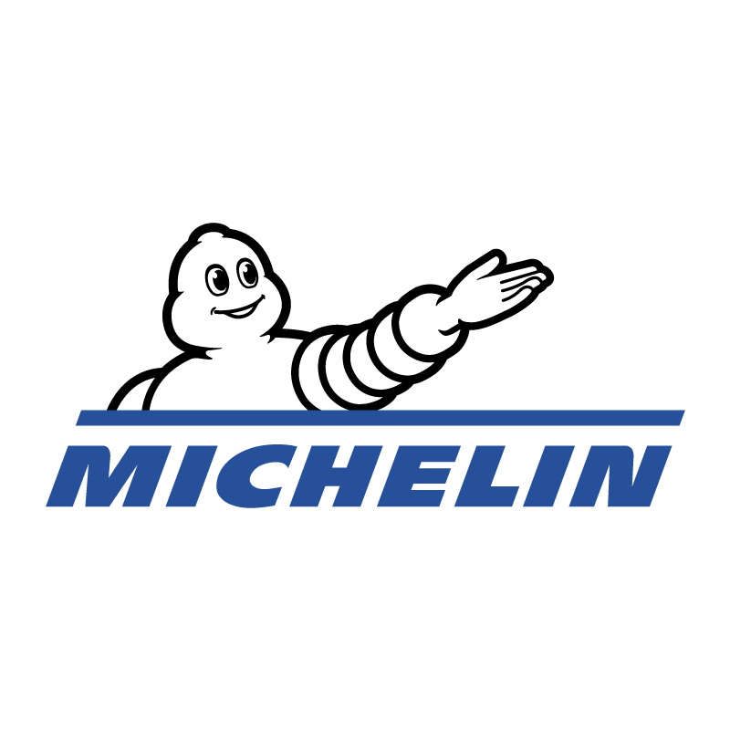 Michelin Logo PNG Vector