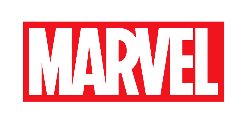 Marvel Logo PNG Vector