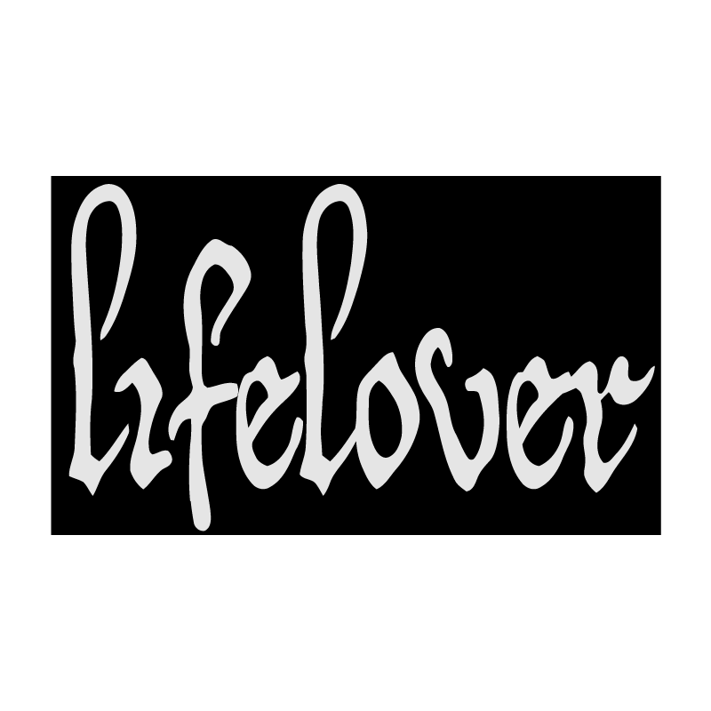 Lifelover Logo PNG Vector