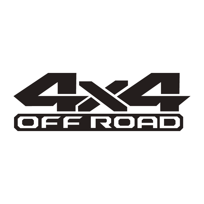 Ram 4x4 Logo PNG Vector